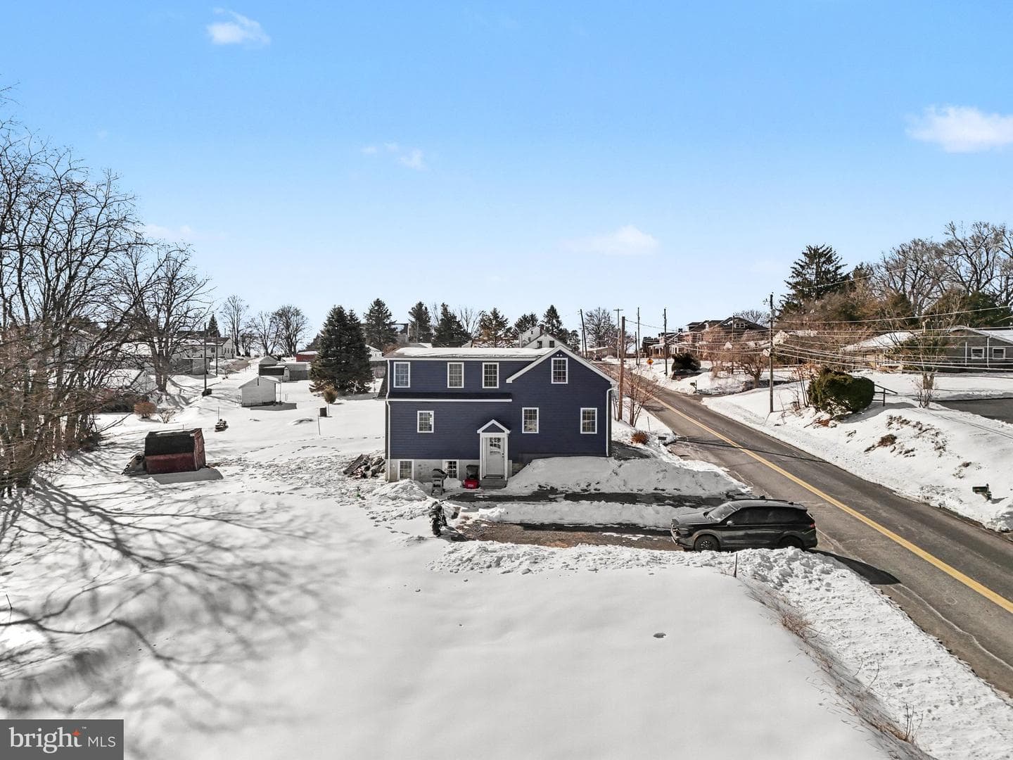 629 Park Hill Drive photo 30