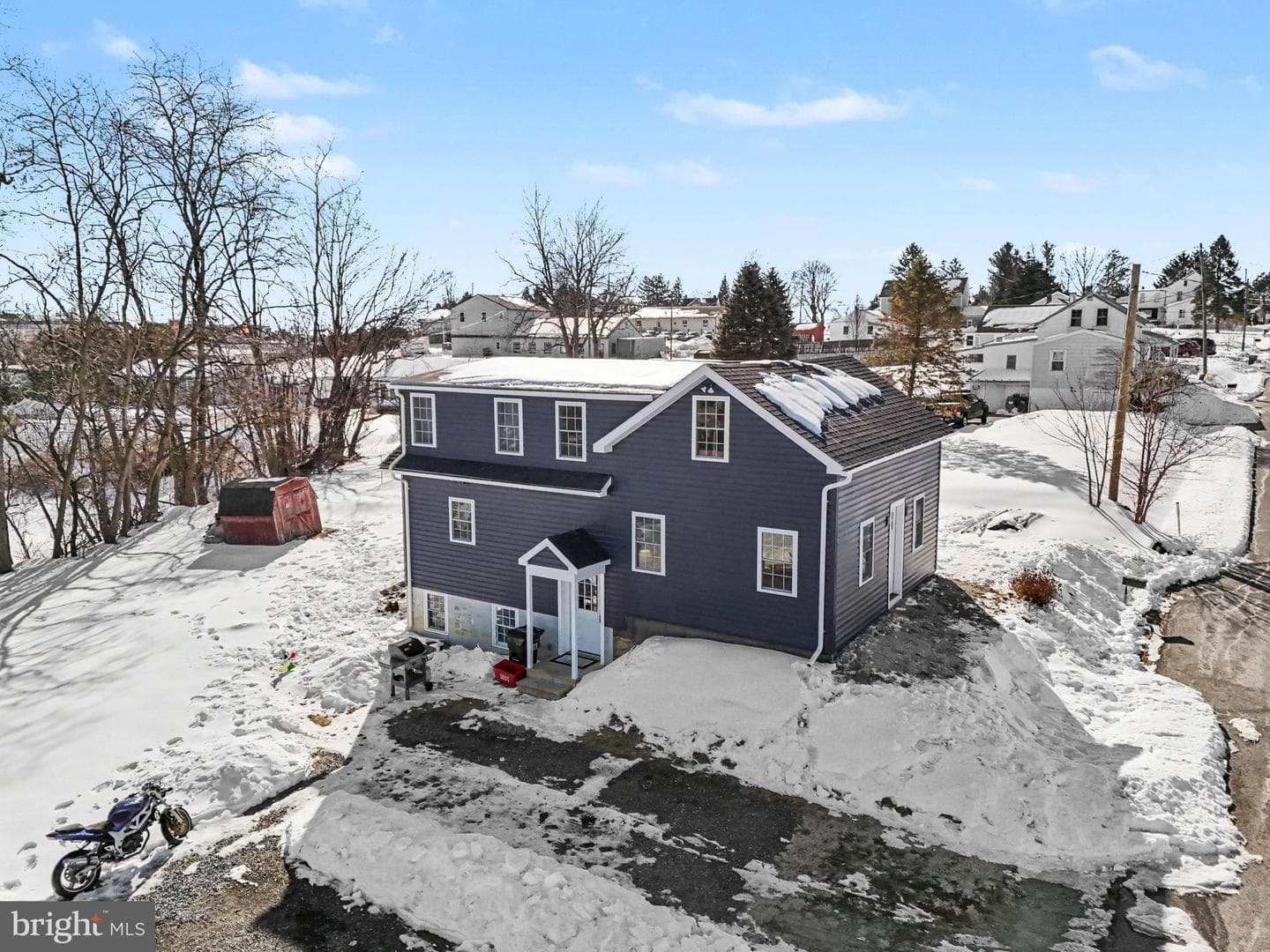629 Park Hill Drive photo 31