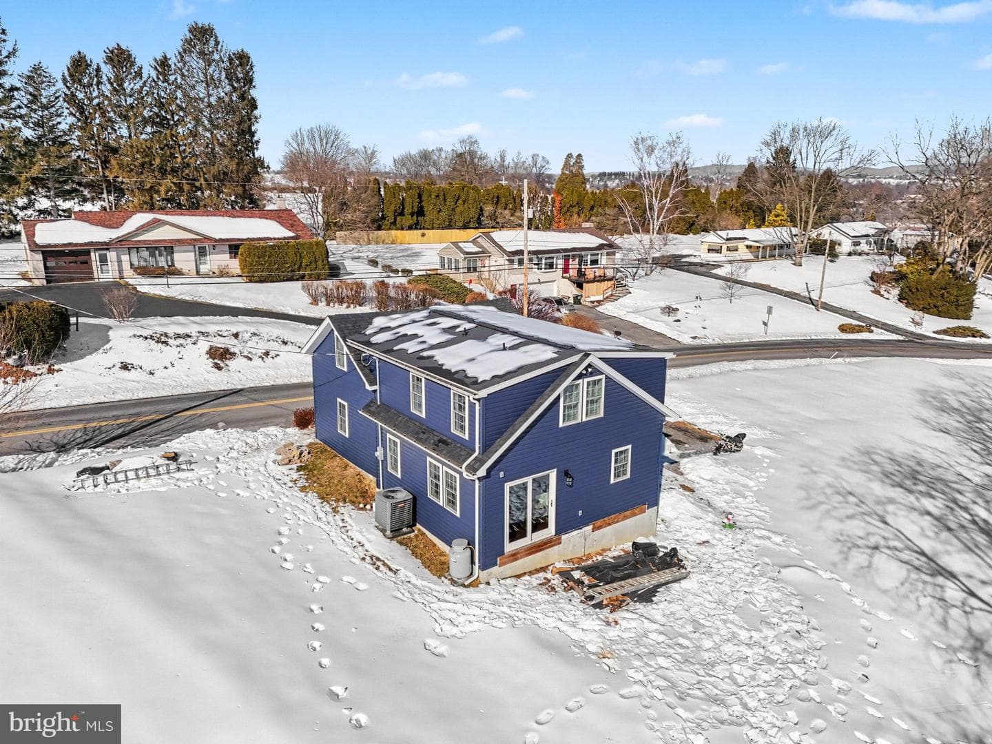 629 Park Hill Drive photo 33