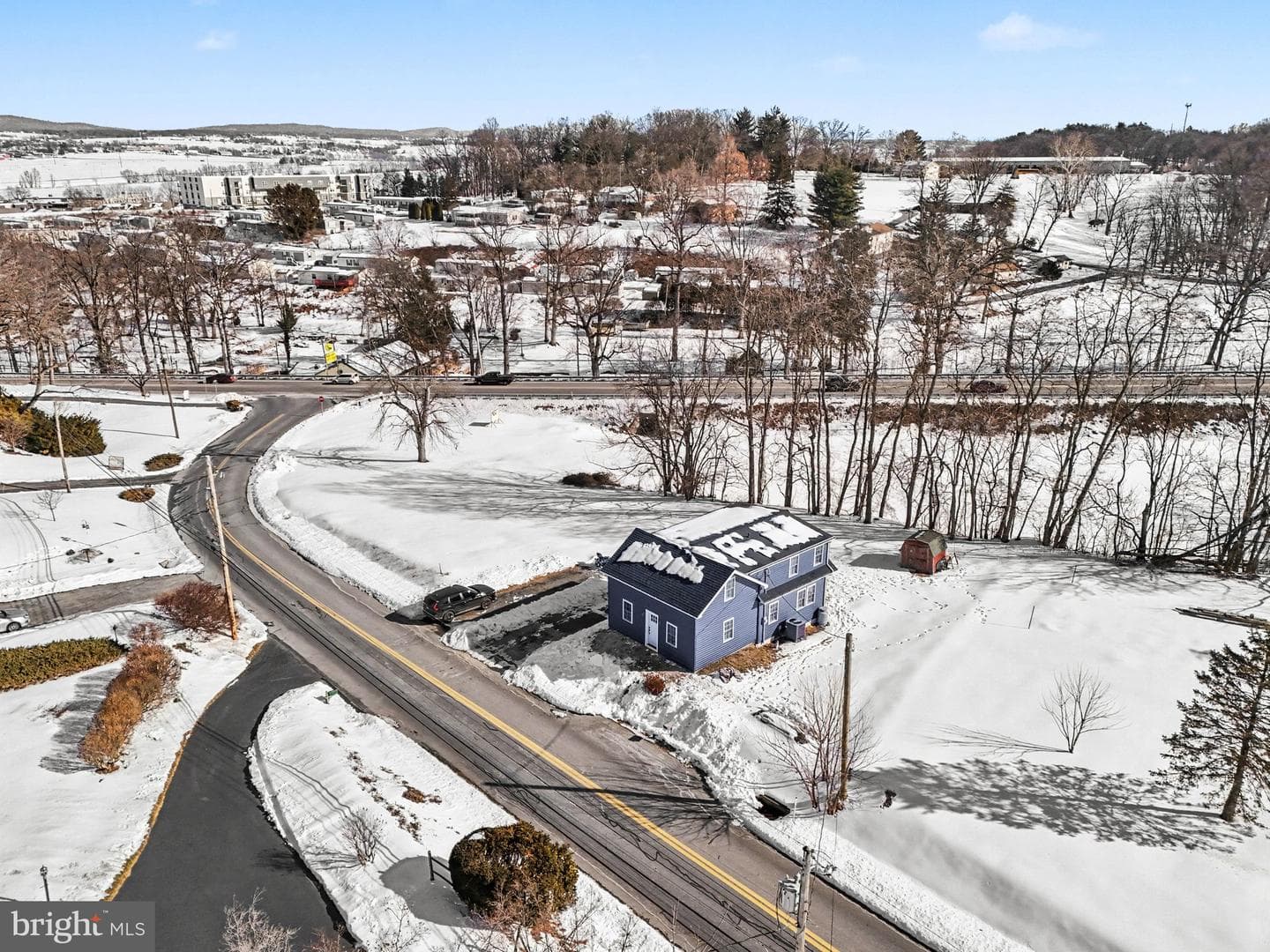629 Park Hill Drive photo 34