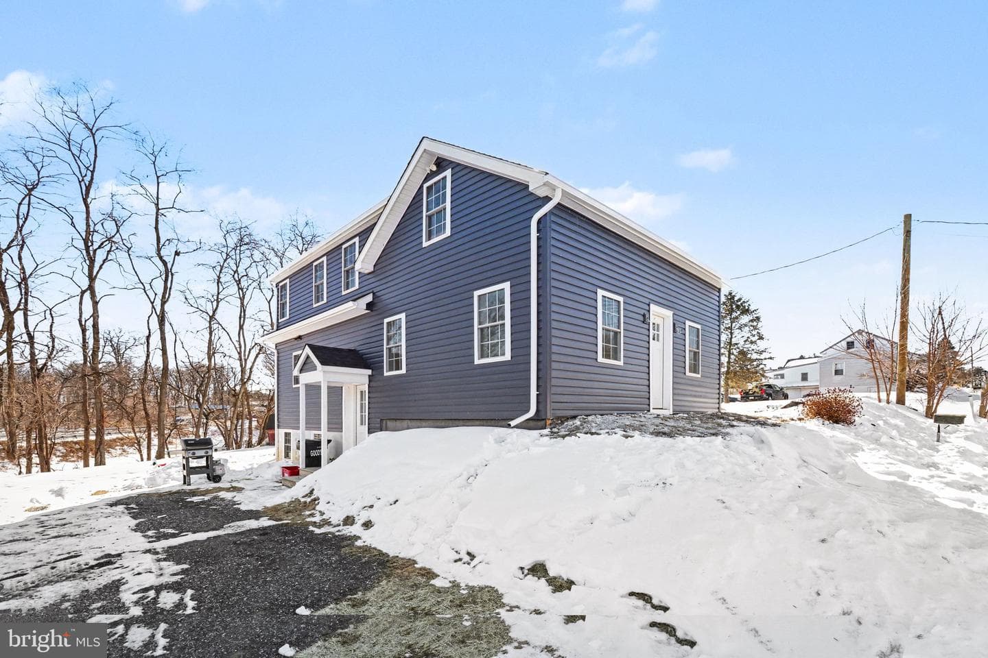 629 Park Hill Drive photo 4