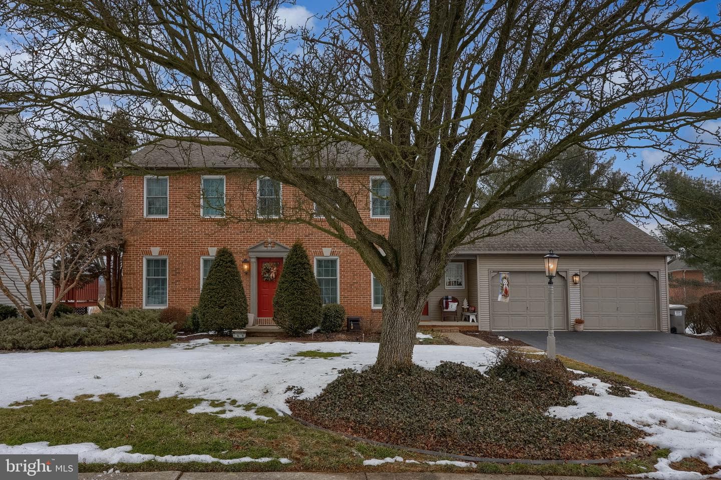 204 Post Oak Road