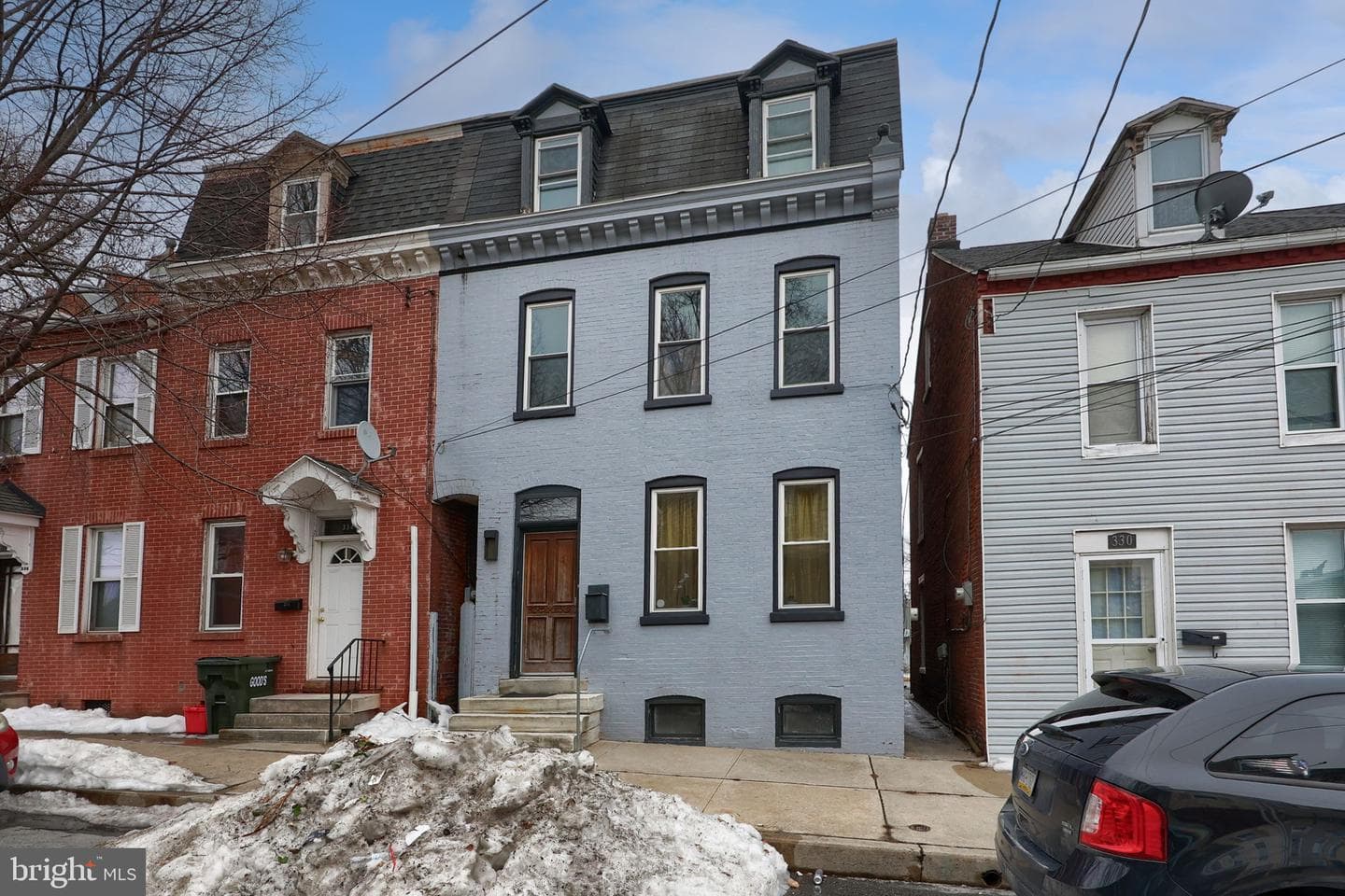 332 Perry Street photo 31