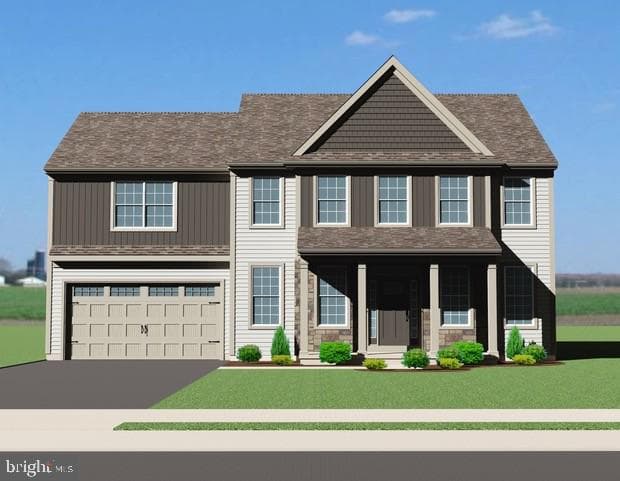10 N Whisper Lane, New Holland