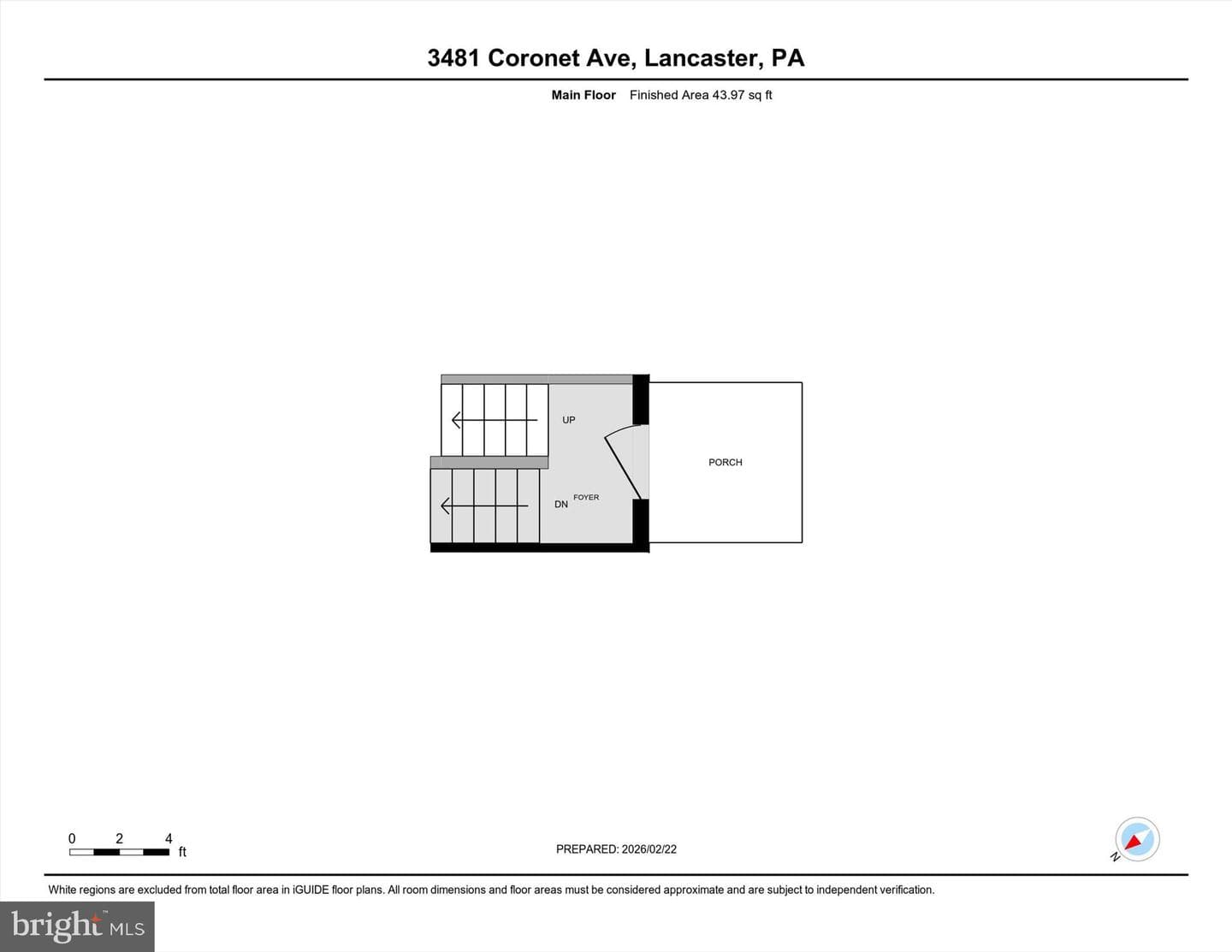 3481 Coronet Avenue photo 34