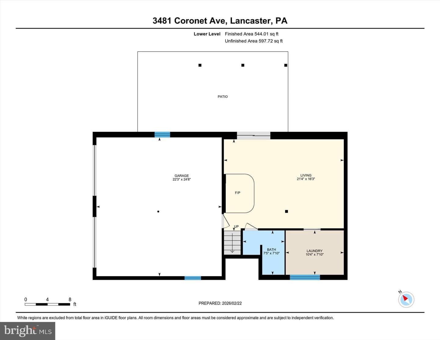 3481 Coronet Avenue photo 35