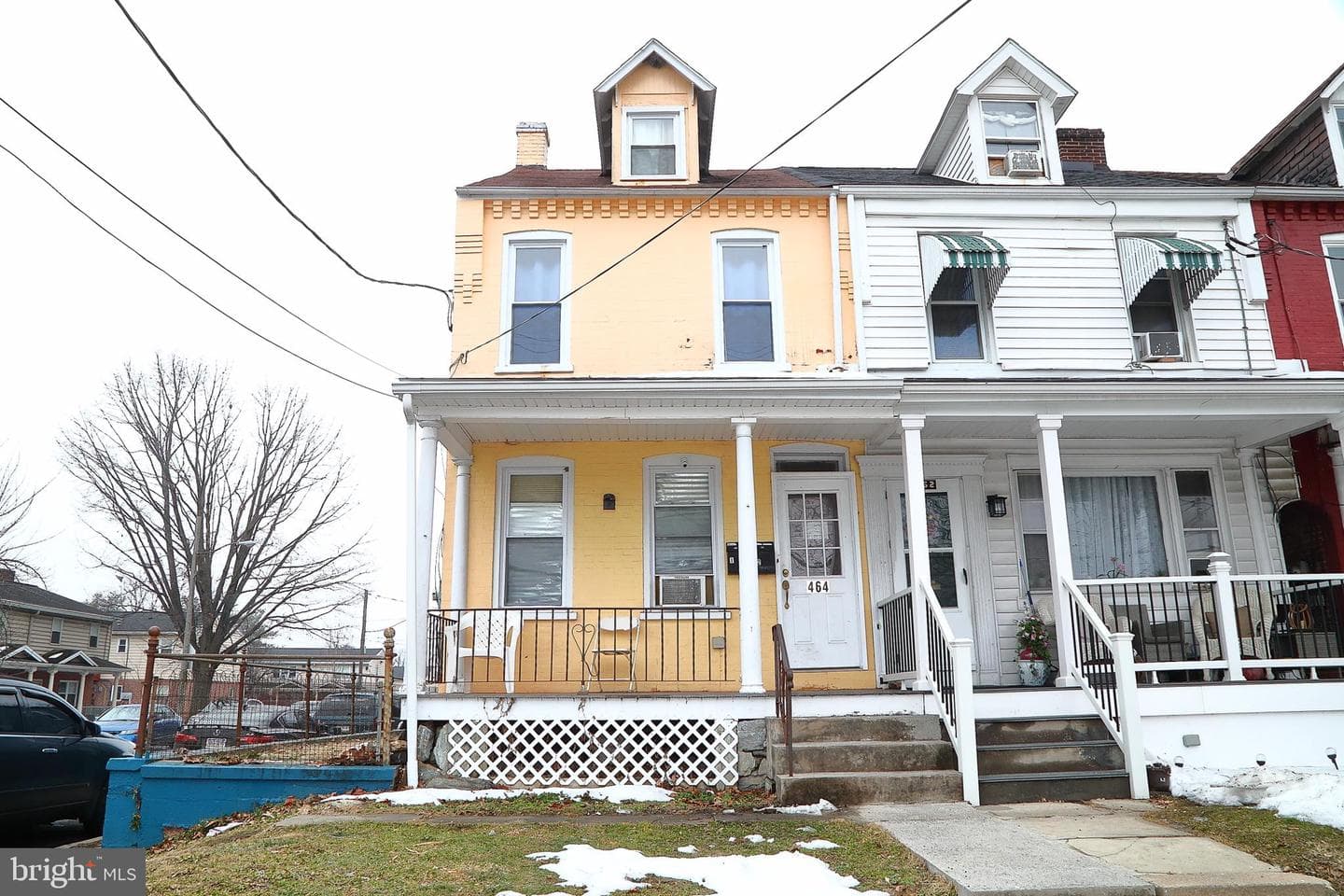 464 S Ann Street, Lancaster