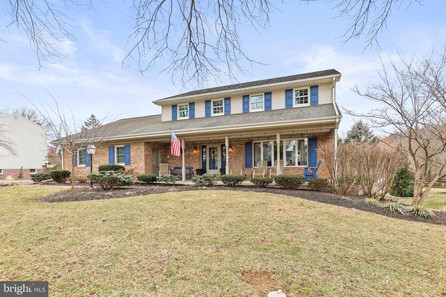 406 Wetherburn Drive