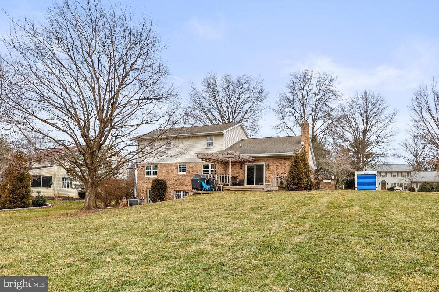 406 Wetherburn Drive photo 33