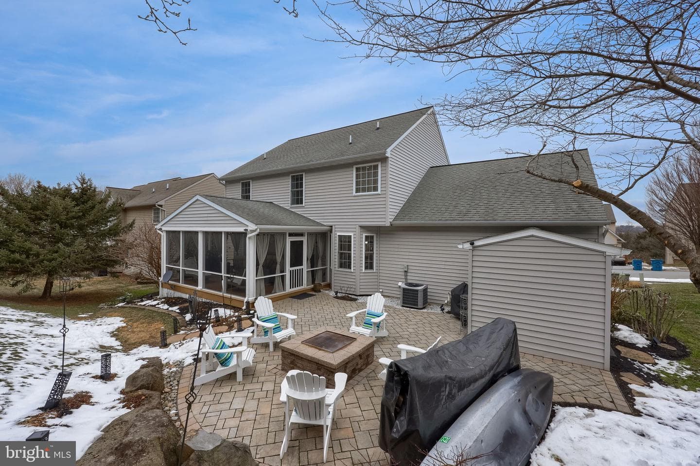 16 Cedar Chase Drive photo 33