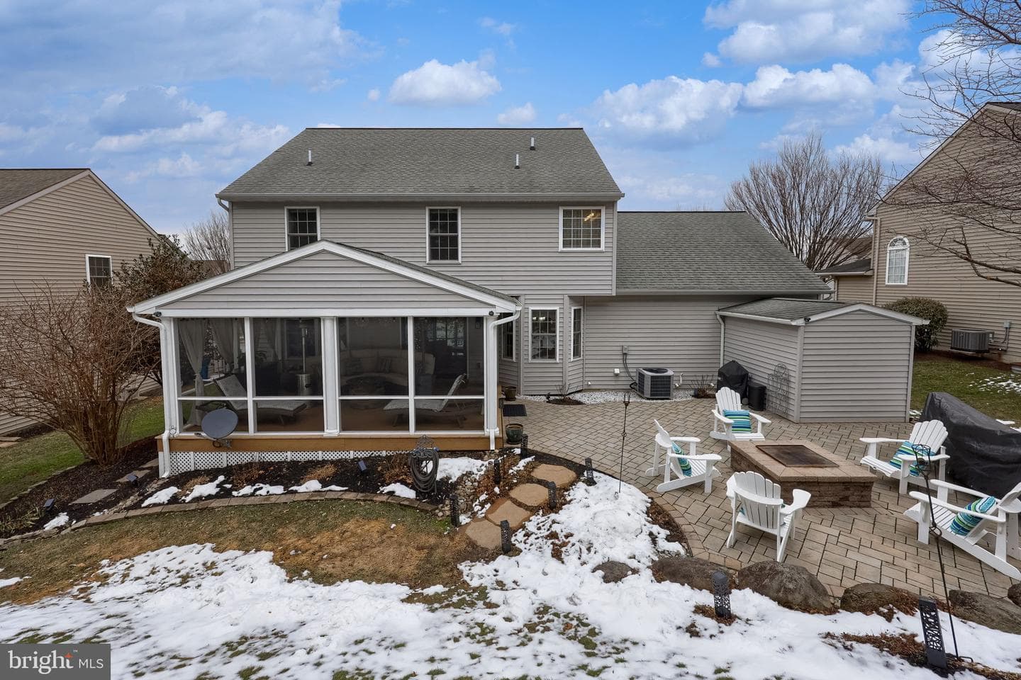 16 Cedar Chase Drive photo 34