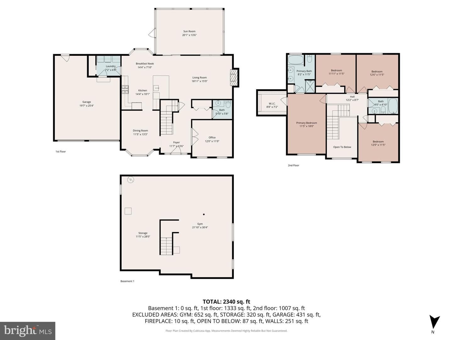16 Cedar Chase Drive photo 39