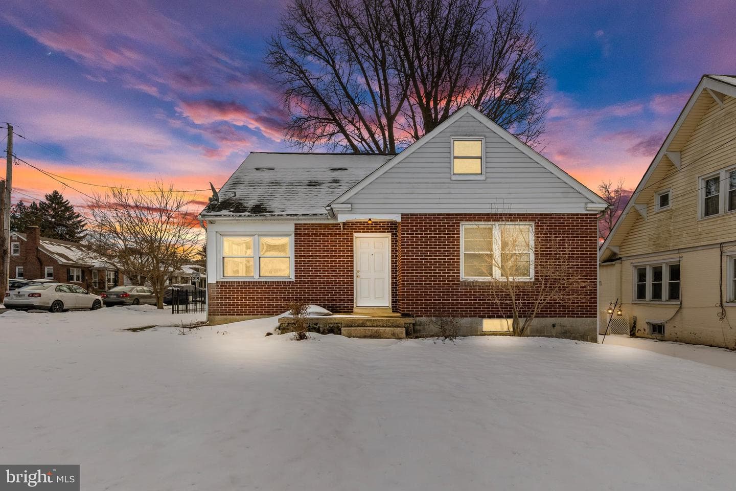 1520 Millersville Pike