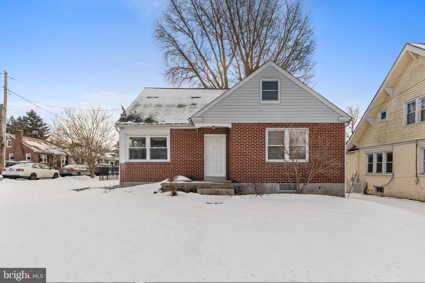1520 Millersville Pike photo 2