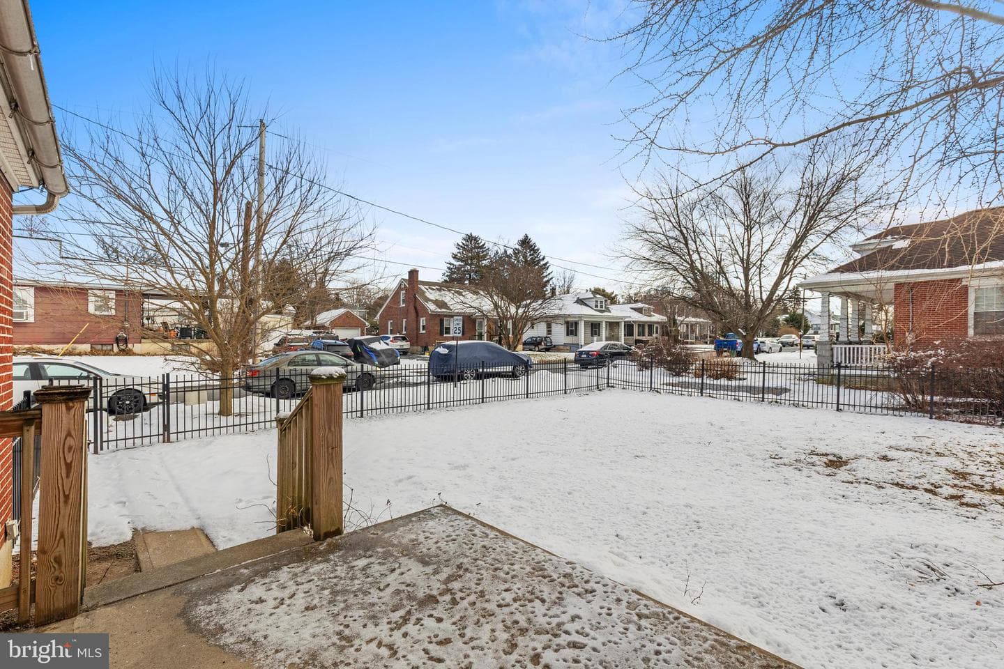 1520 Millersville Pike photo 26