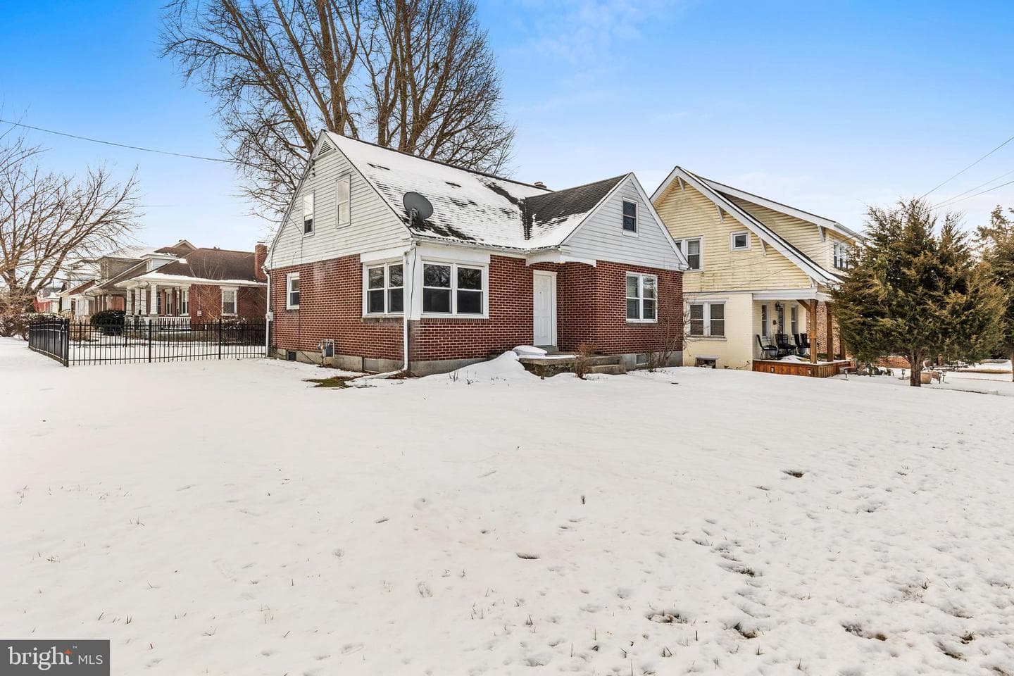 1520 Millersville Pike photo 3