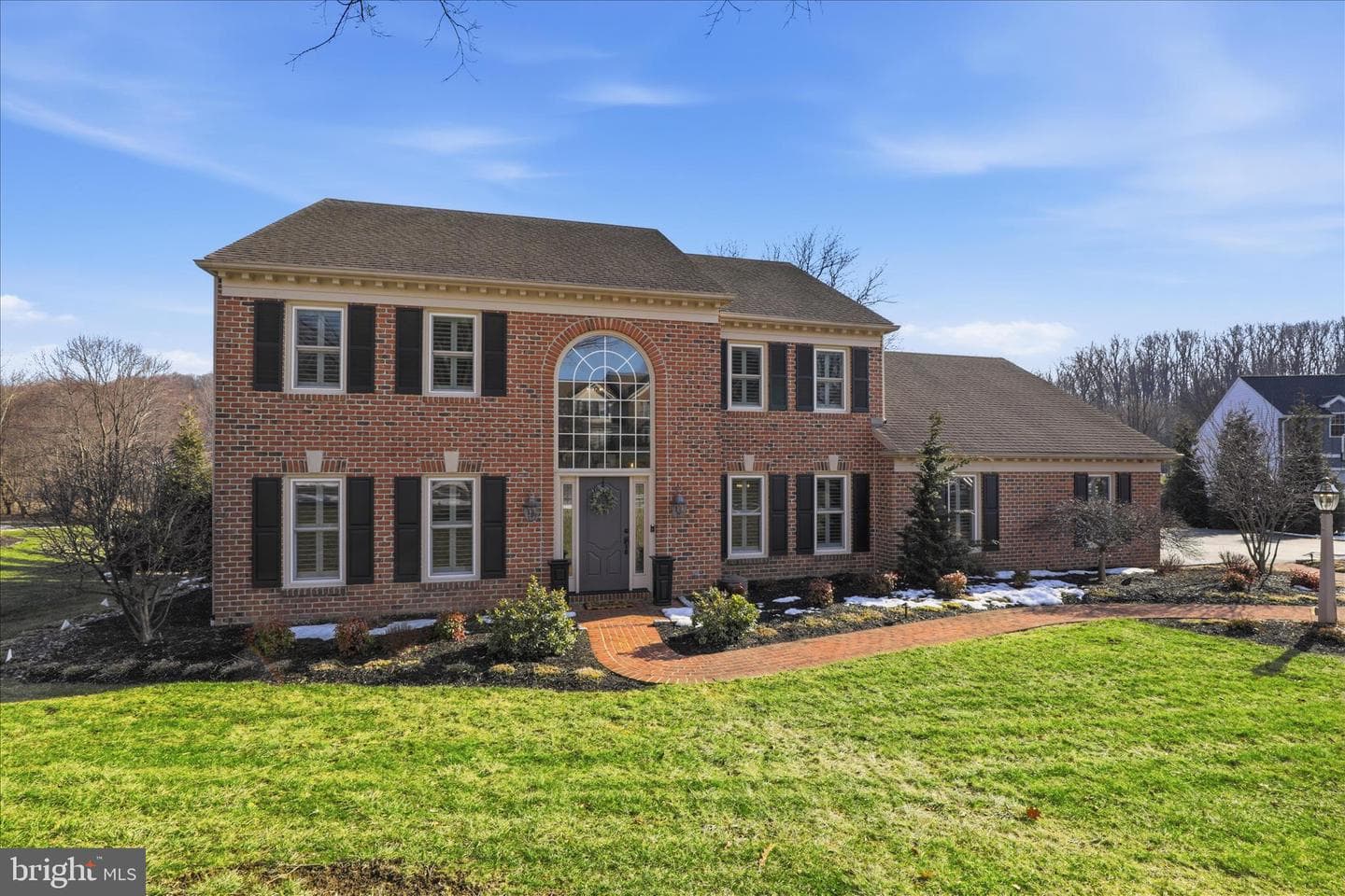 2842 Wimbledon Lane