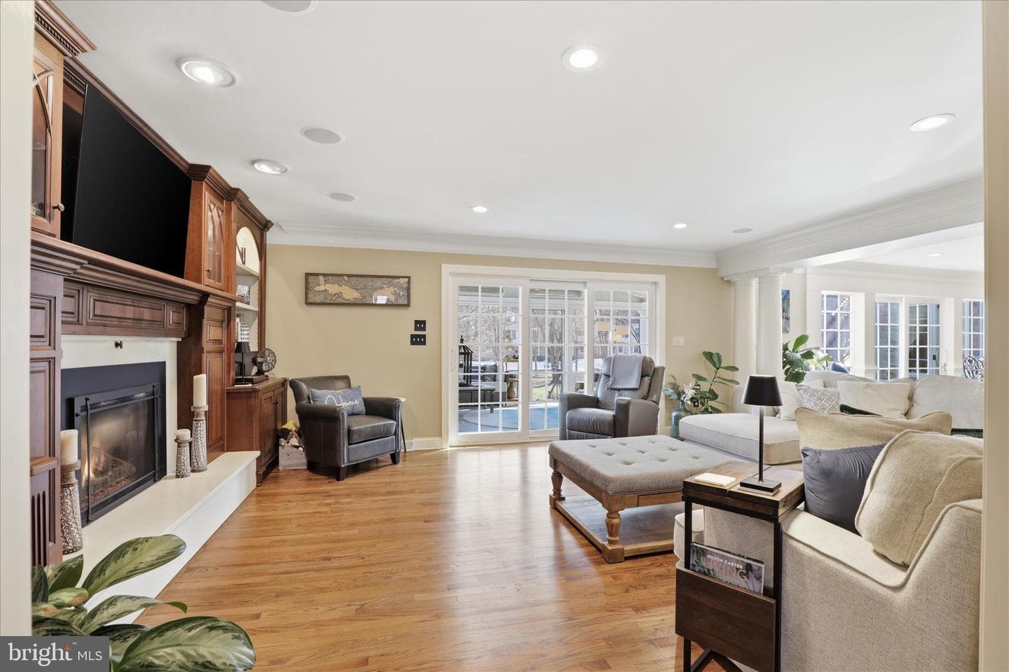 2842 Wimbledon Lane photo 38