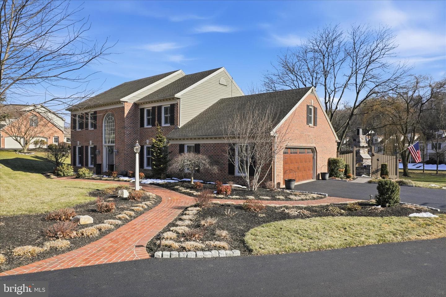 2842 Wimbledon Lane photo 4