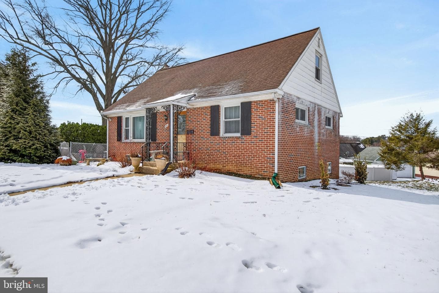 622 S Pearl Street photo 2