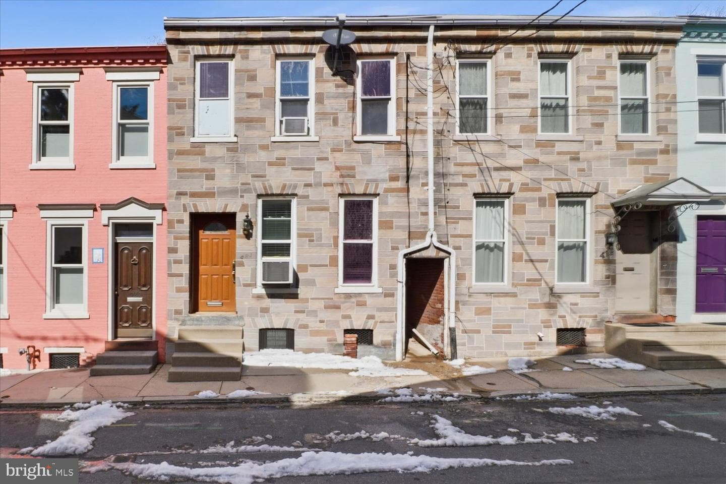 421 W Marion Street