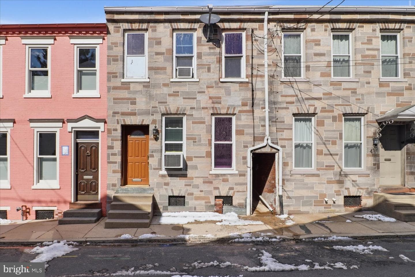 421 W Marion Street photo 2