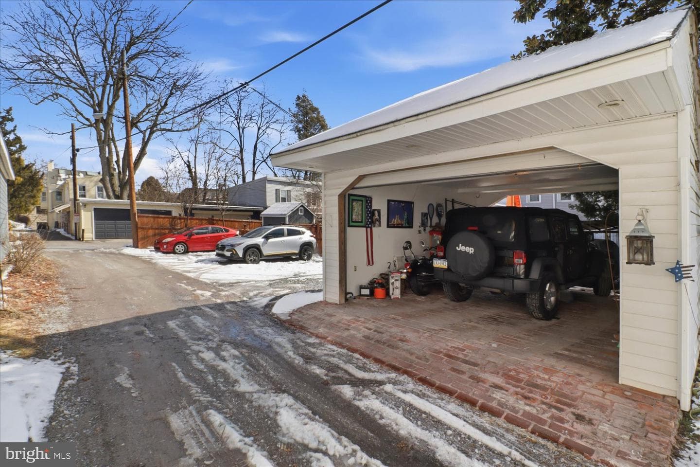 421 W Marion Street photo 41