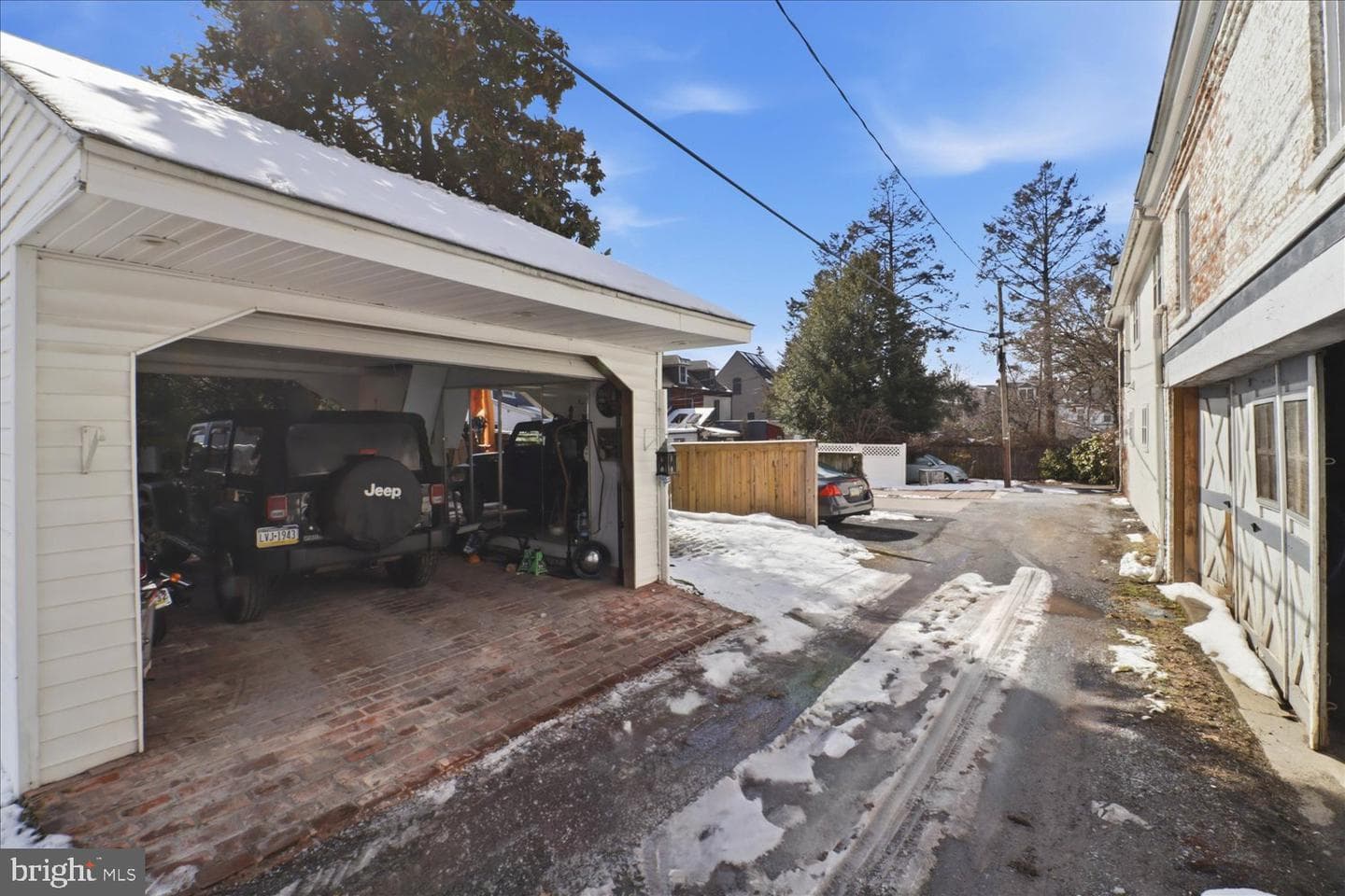 421 W Marion Street photo 42