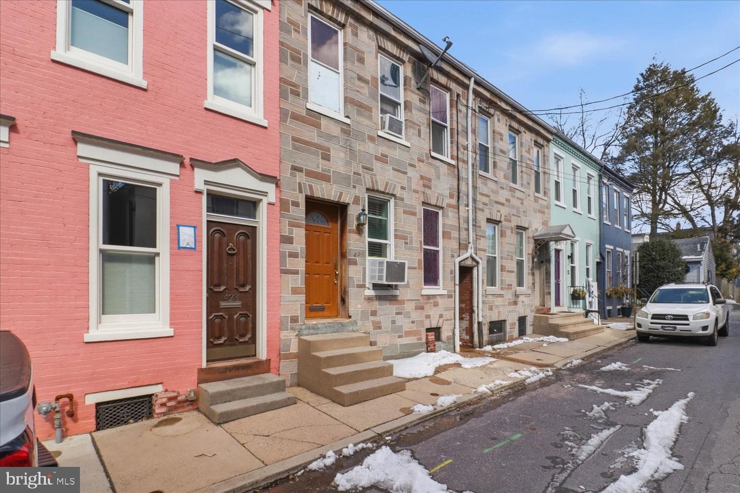 421 W Marion Street photo 5