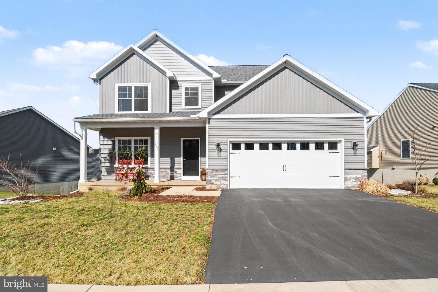 220 Pebble Drive