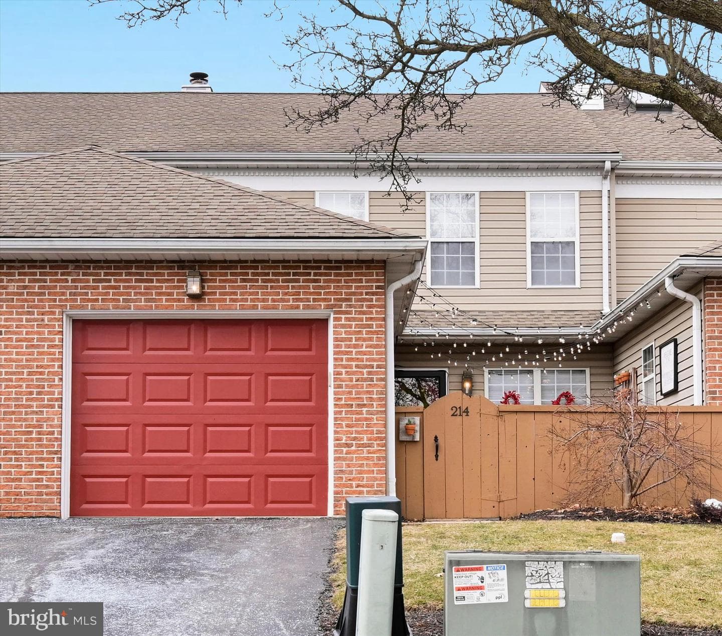 214 Winding Hill Drive