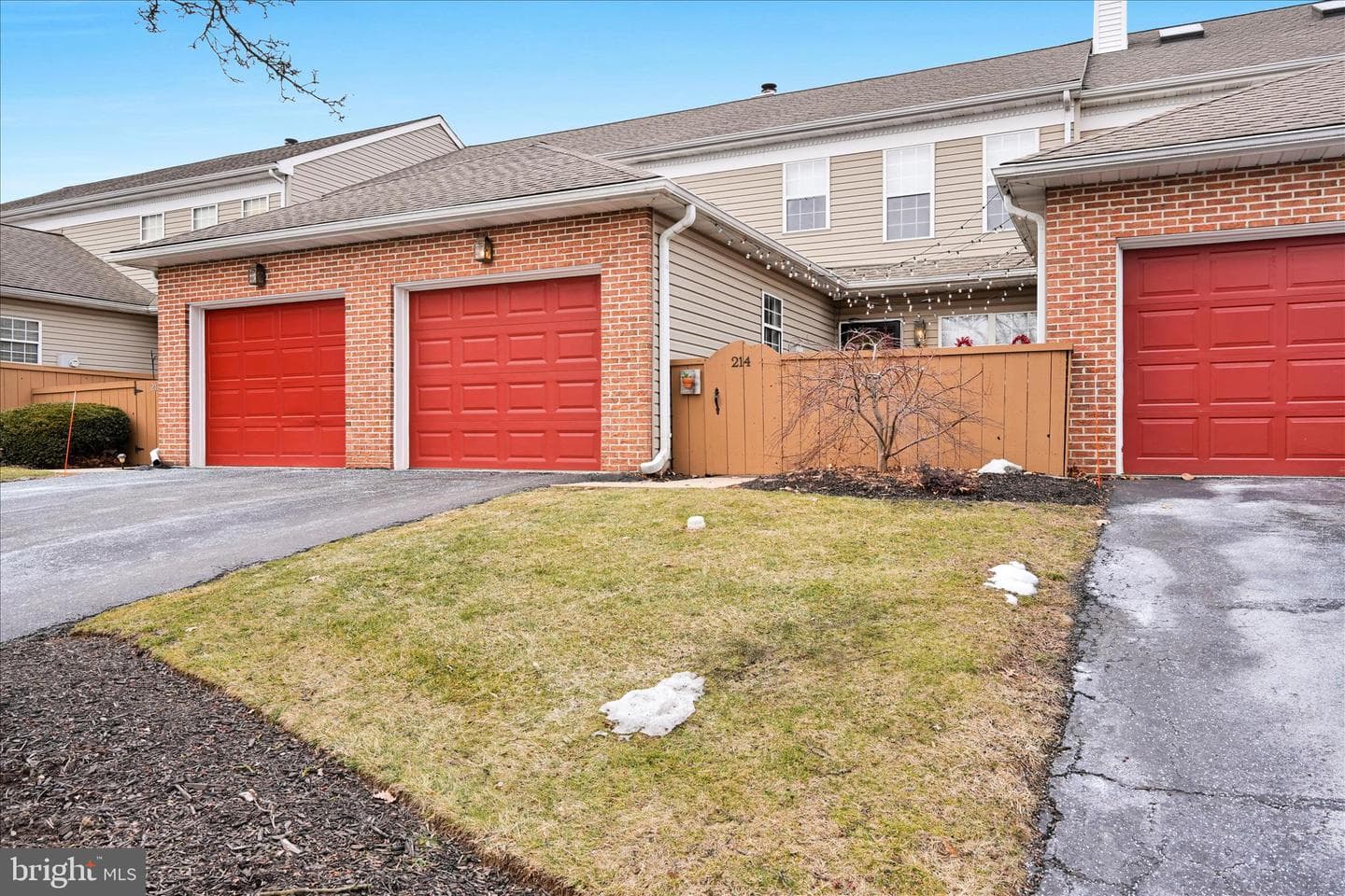 214 Winding Hill Drive photo 4