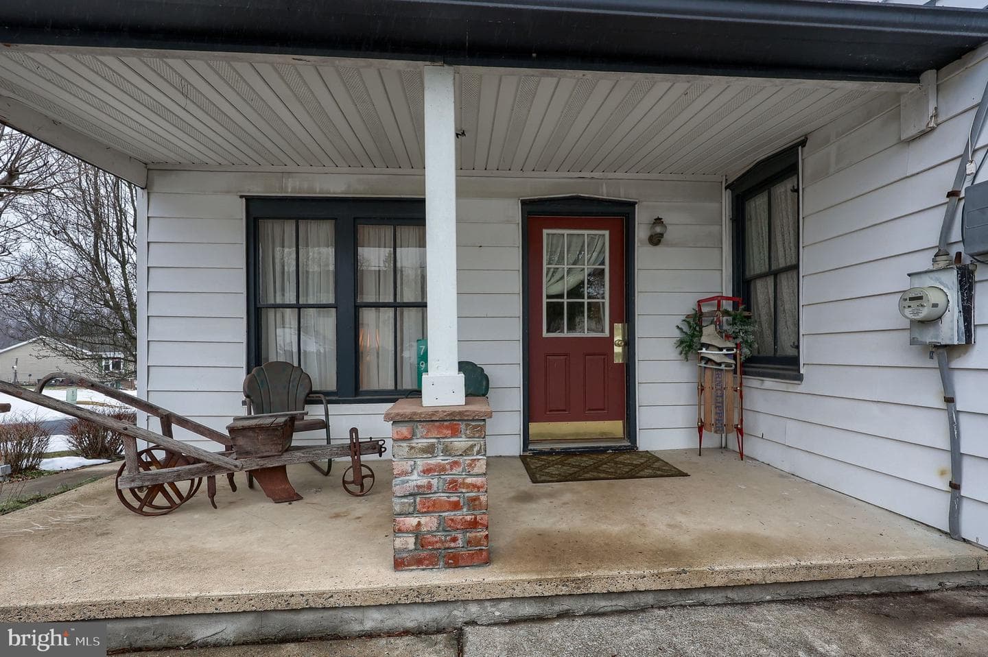 791 Hopeland Road photo 2