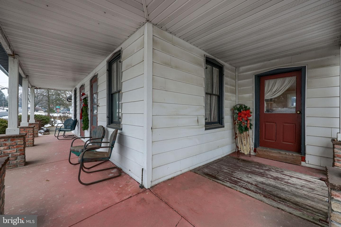 791 Hopeland Road photo 42