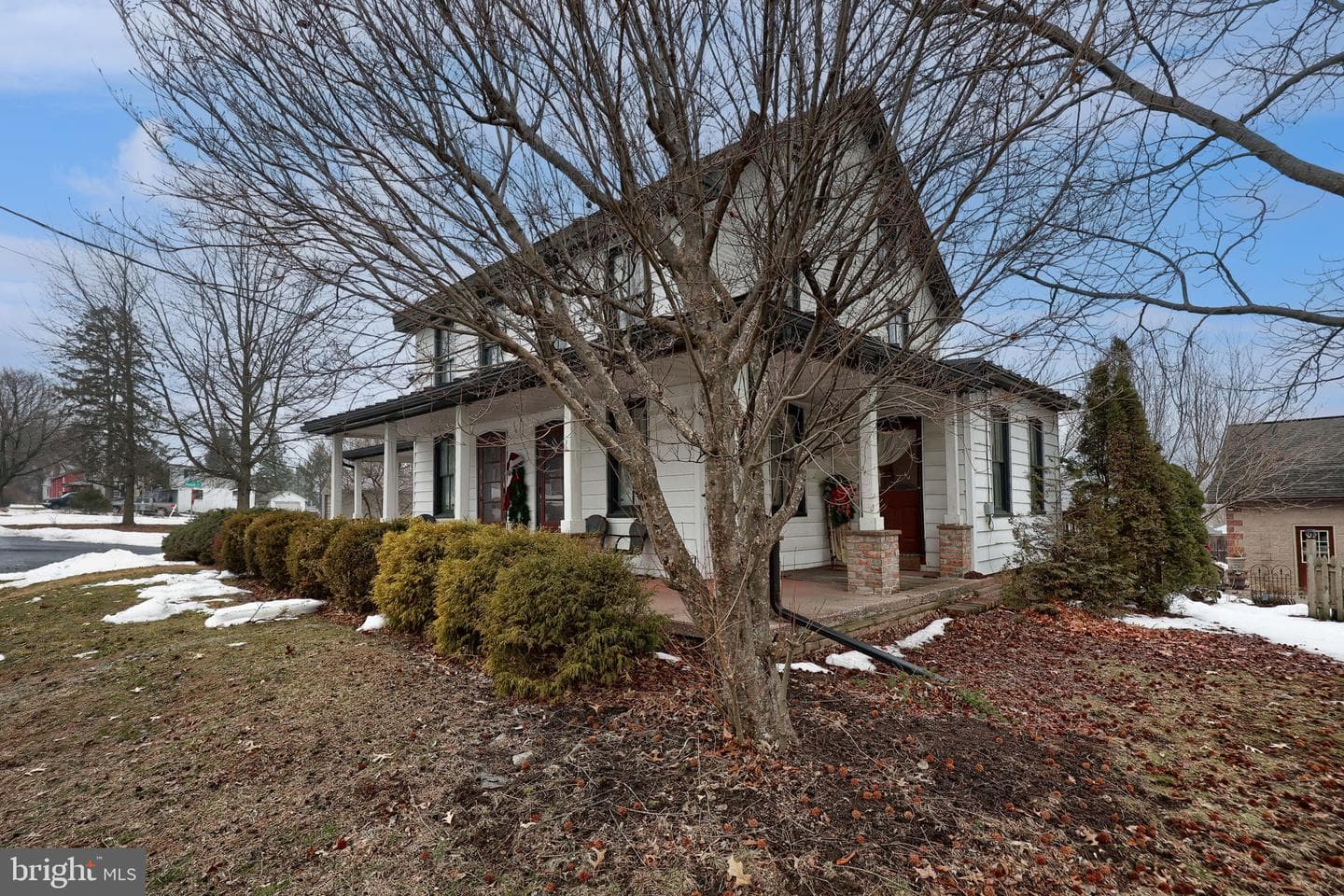 791 Hopeland Road photo 48