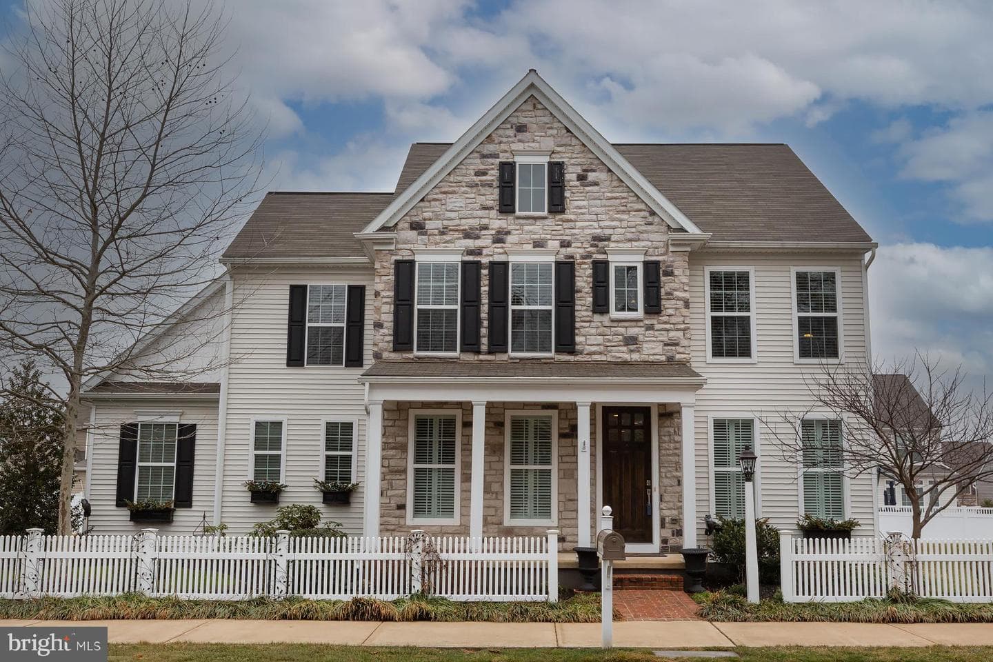 1137 Esbenshade Drive
