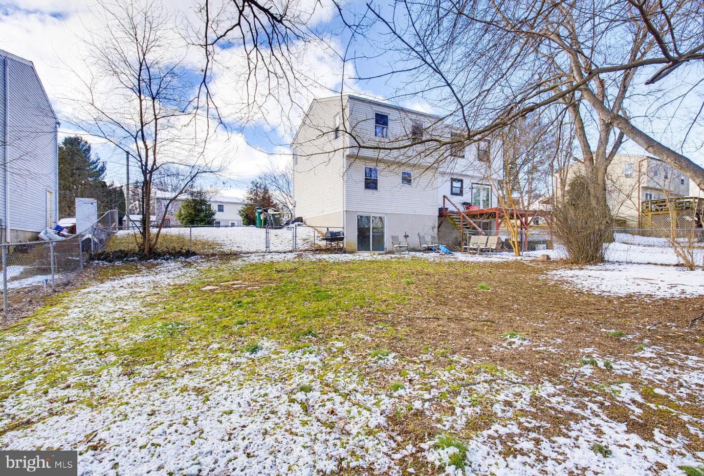 1038 Monticello Lane photo 33