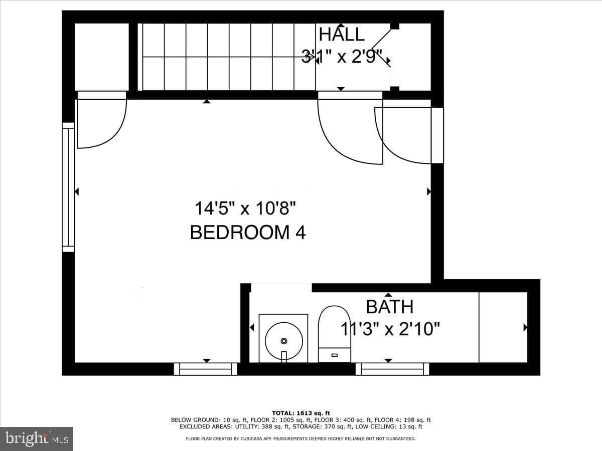 647 S Franklin Street photo 42