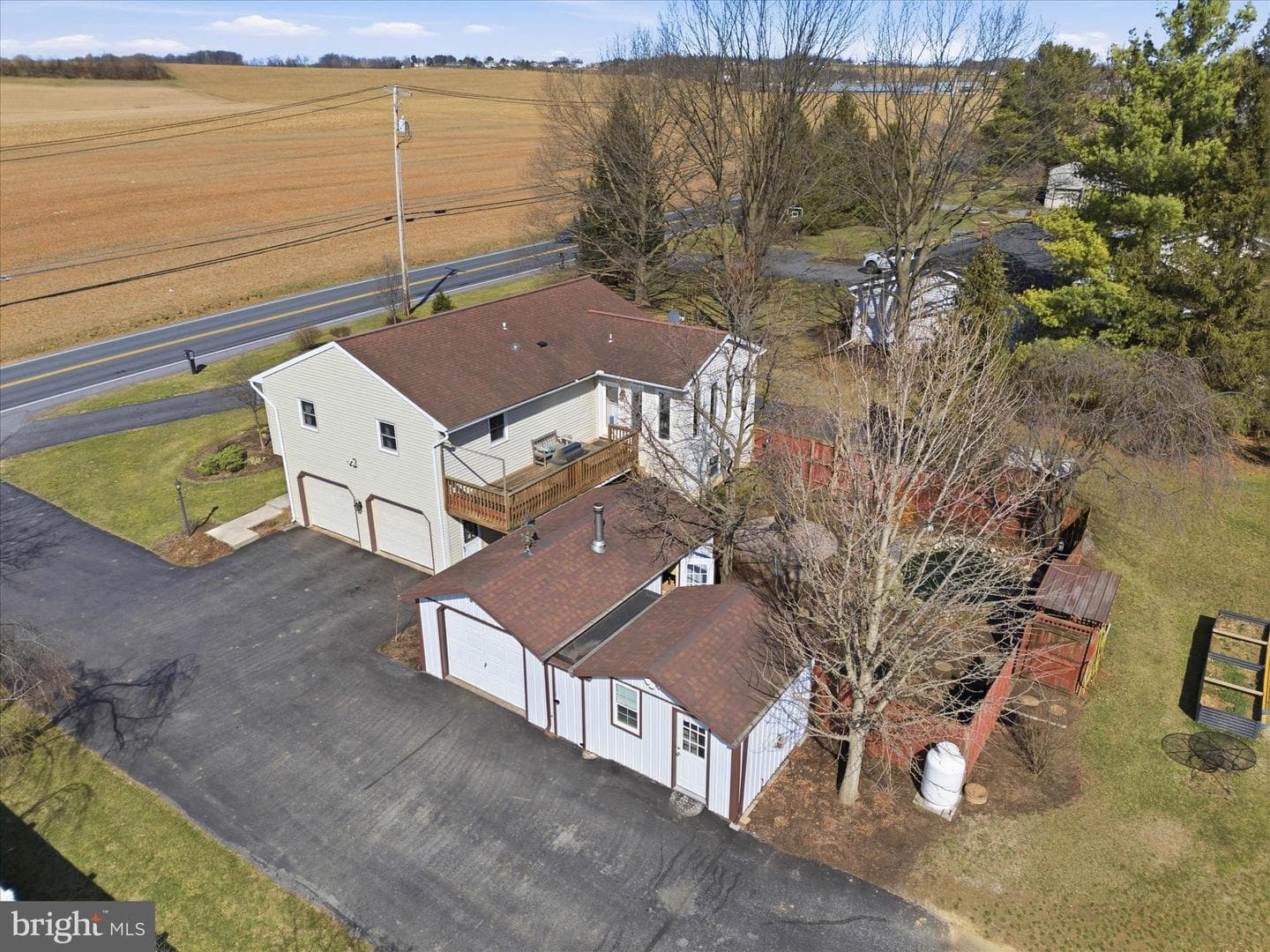 3481 Mount Joy Road photo 73
