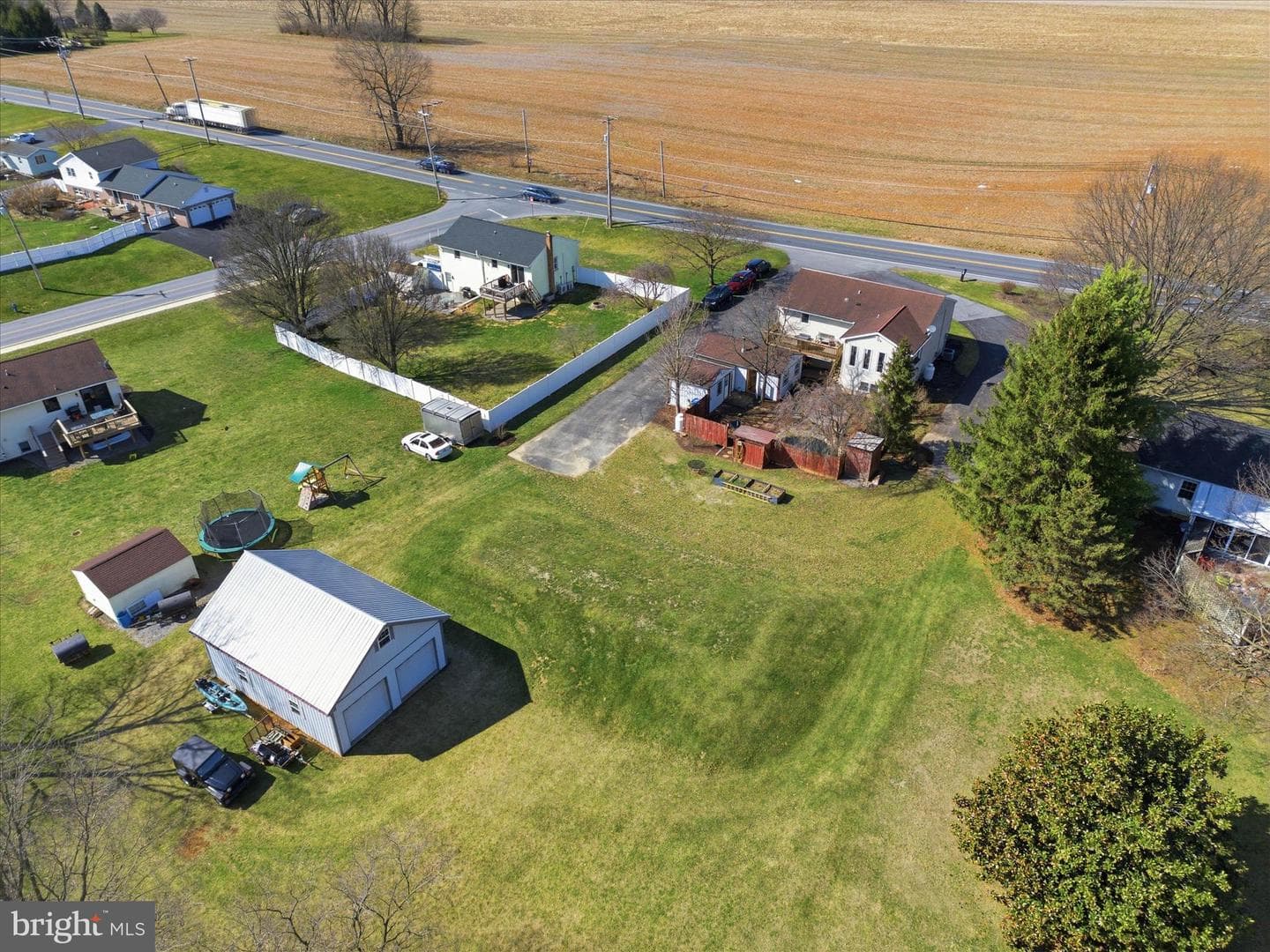 3481 Mount Joy Road photo 75