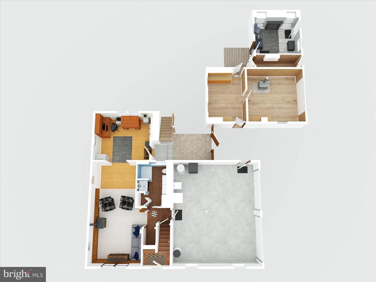 3481 Mount Joy Road photo 80