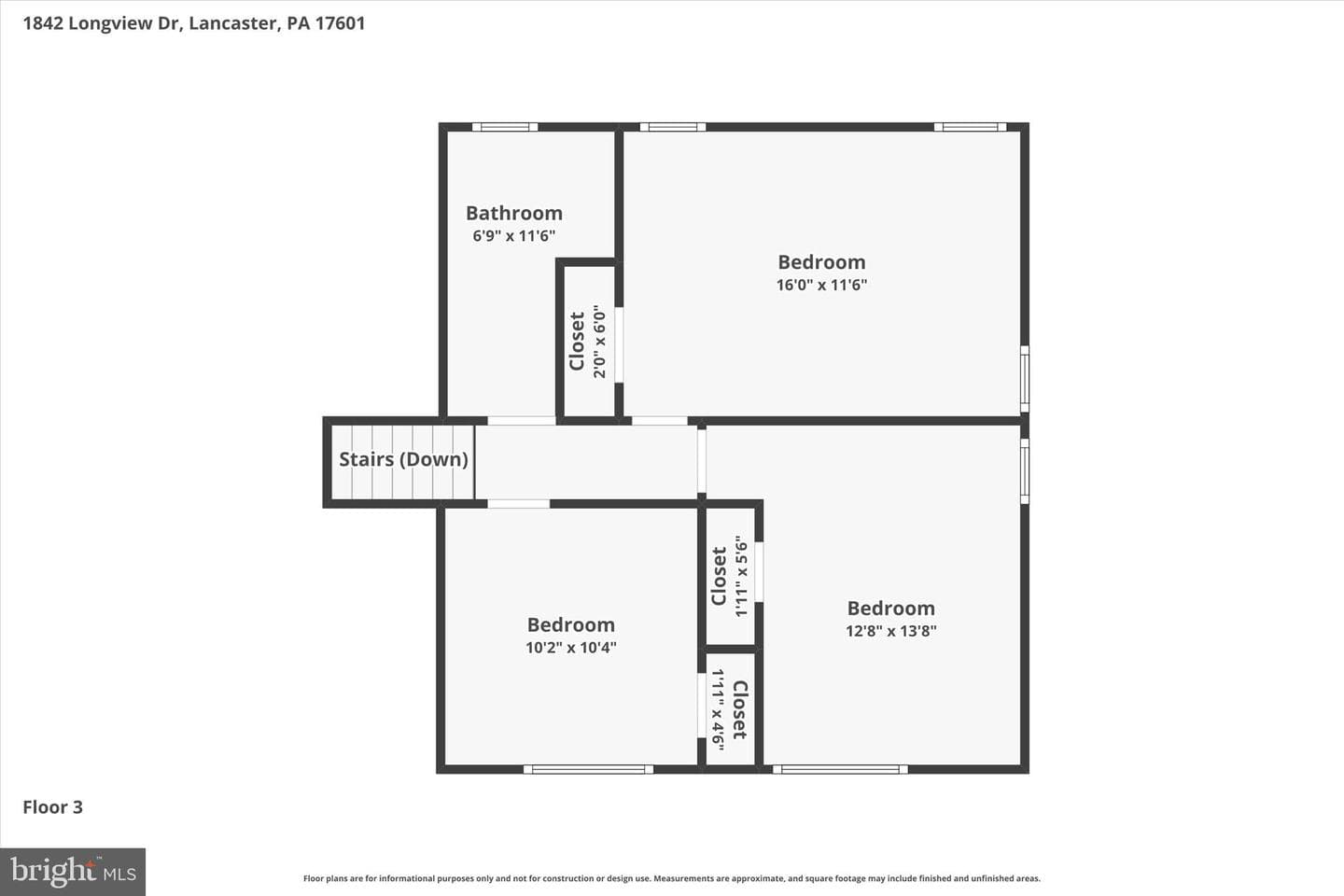 1842 Longview Drive photo 46