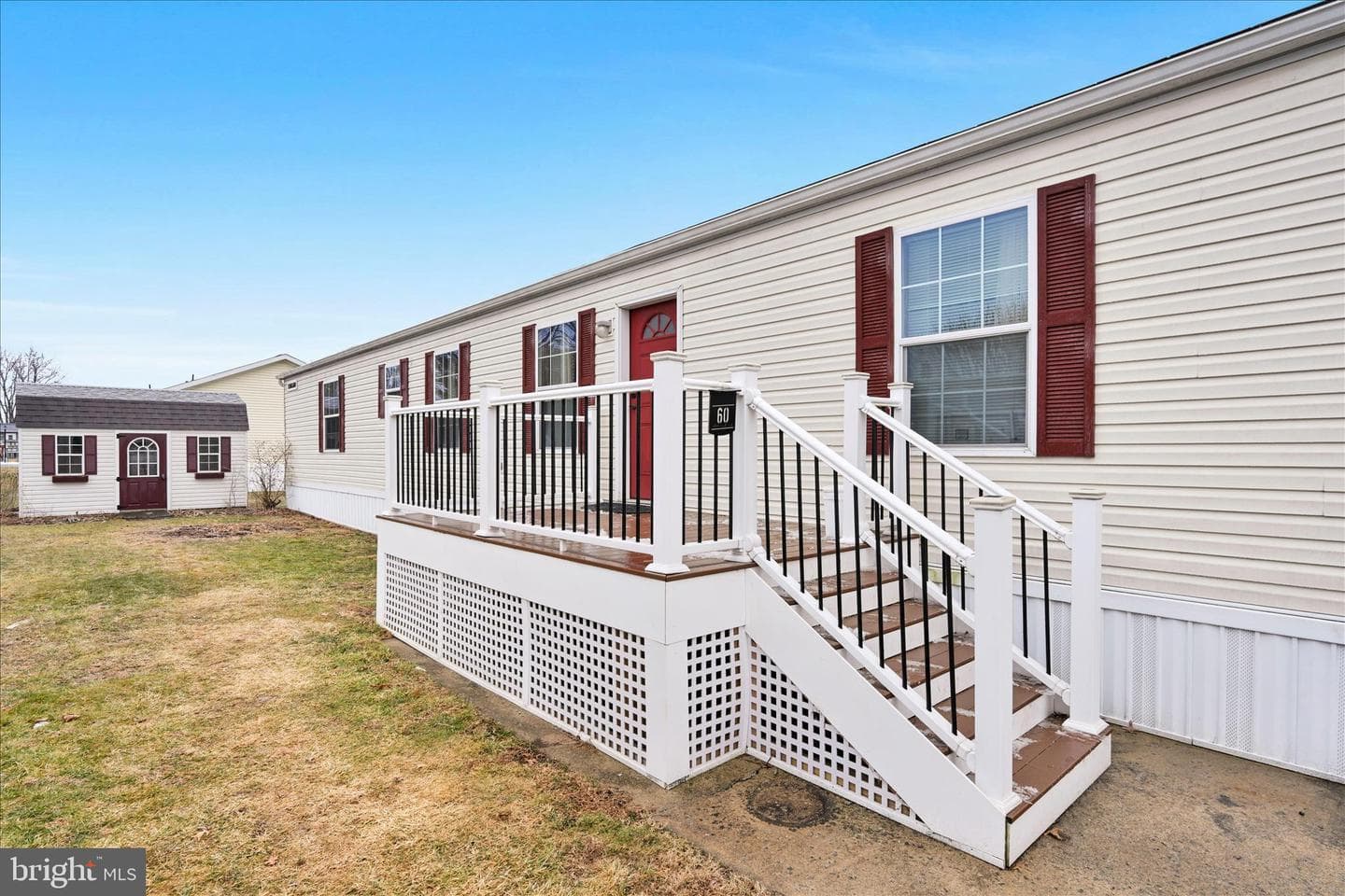 60 Penn Valley Village