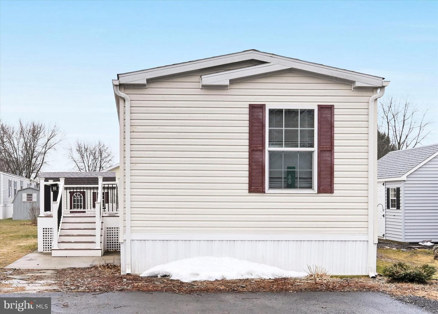 60 Penn Valley Village photo 4