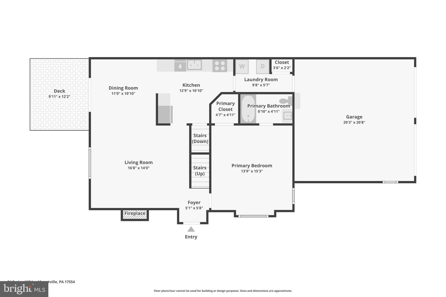 24 Spring Hill Lane photo 31