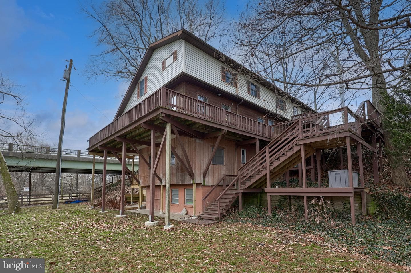 291 Bushong Road photo 57