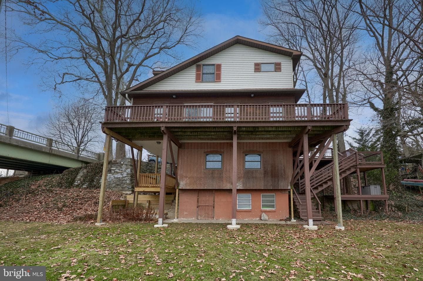 291 Bushong Road photo 59