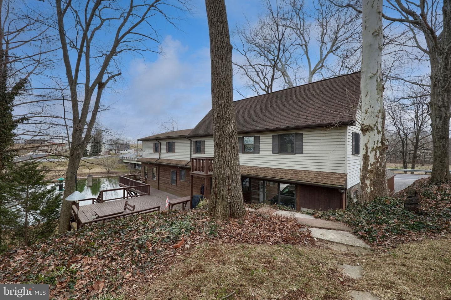 291 Bushong Road photo 61