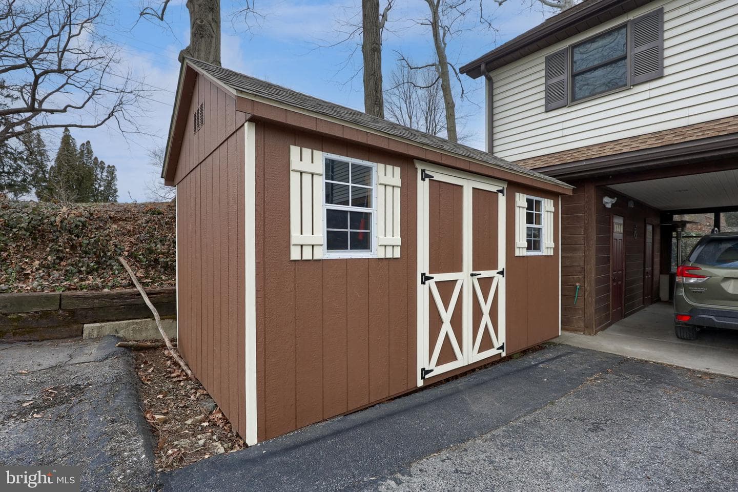 291 Bushong Road photo 63