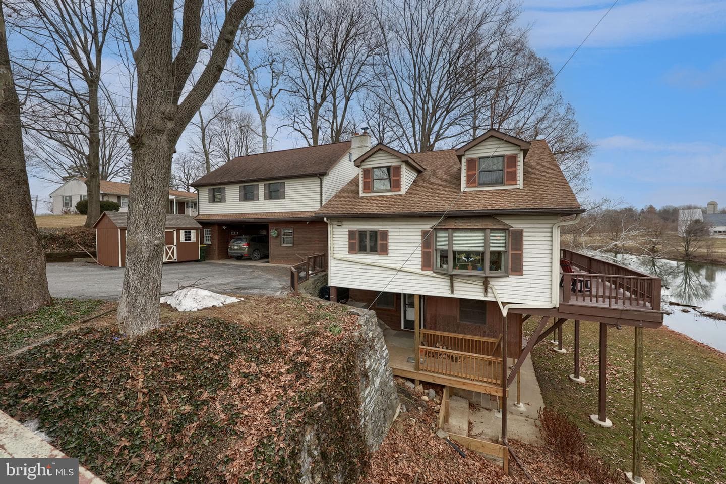 291 Bushong Road photo 64